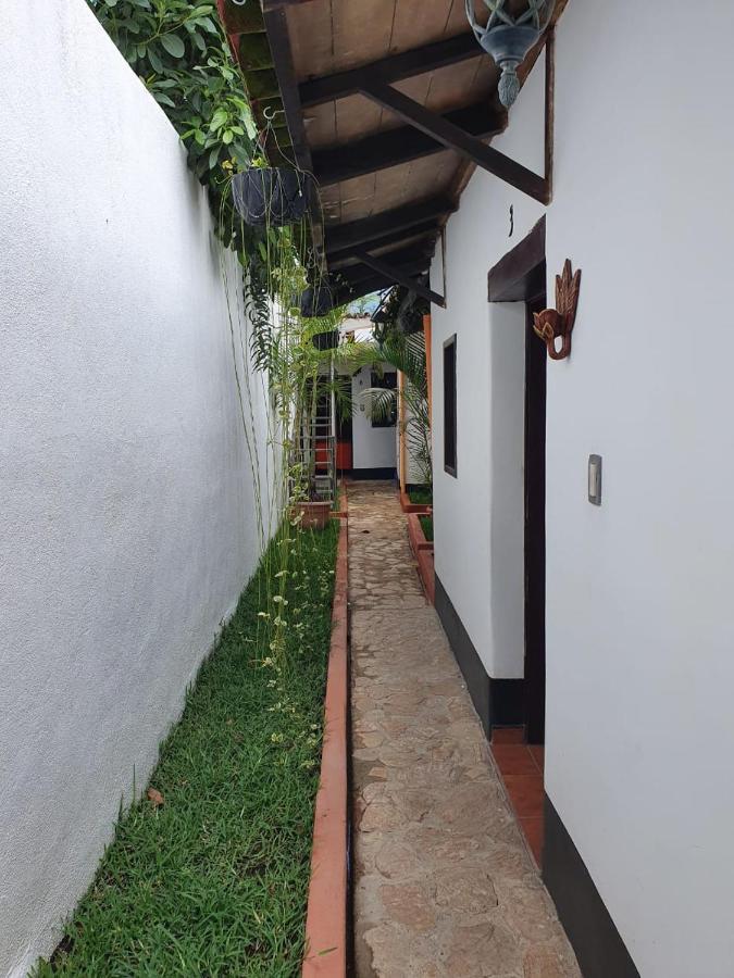 Hotel San Judas Tadeo Garden Antigua Exteriör bild